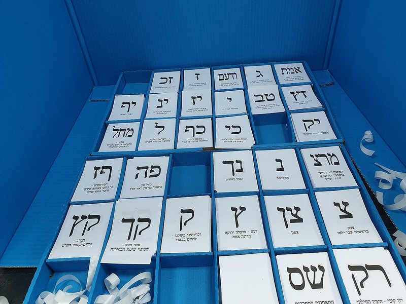 תצלום על בחירות, ייצוג ודמוקרטיה ישראלית