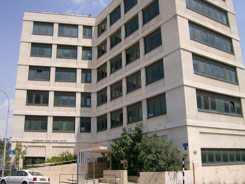 תצלום על זכויות אדם ובית המשפט העליון בישראל