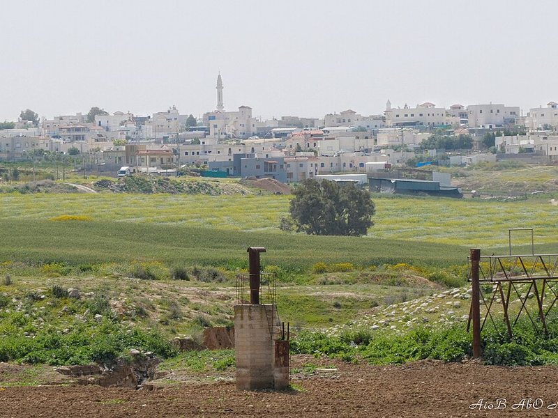תצלום הקשור למפגשי שלום מקוונים יוצרים מרחב דיאלוג נדיר לנוער יהודי וערבי