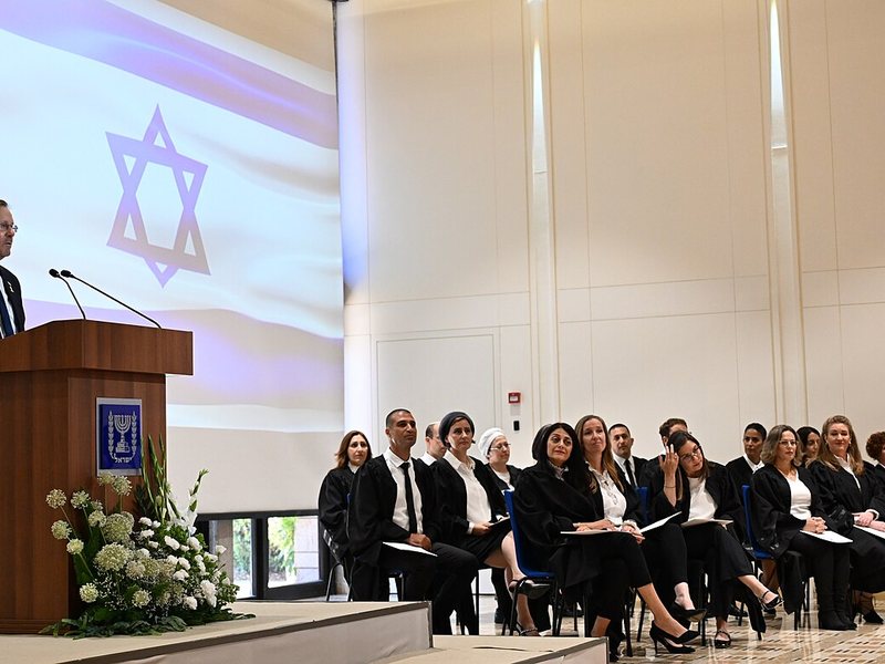 תצלום על עילת הסבירות, בית משפט ושחיקה מוקדמת של שלטון החוק