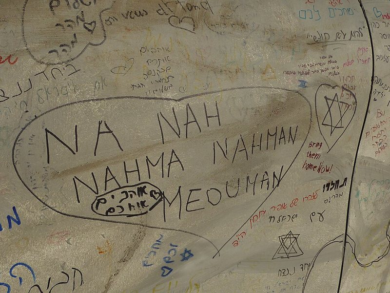 תצלום הקשור לכיצד דת יכולה לחזק דמוקרטיה