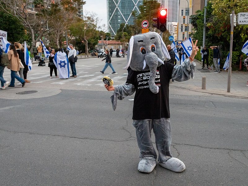 תצלום הקשור להסכמי גג משנים את משטר התכנון הישראלי דרך עסקאות בין מדינה לרשויות