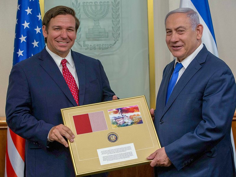 תצלום הקשור לתיאולוגיה פוליטית של ציונות מציבה את הריבונות בתוך ביקורת המודרניות