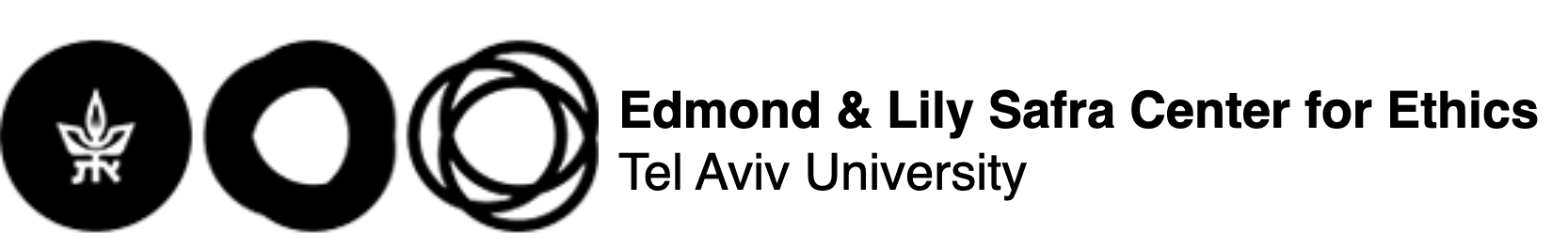 מרכז אדמונד ולילי ספרא לאתיקה, אוניברסיטת תל אביב